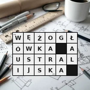 Rozwiązanie krzyżówki: chelodyna australijska - wężogłówka australijska | hasła, synonimy i podpowiedzi Hasło krzyżówkowe chelodyna australijska - wężogłówka australijska – rozwiązanie, synonimy, podpowiedzi i definicje krzyżówkowe